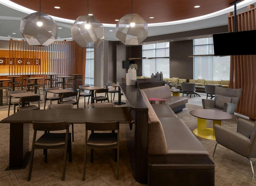 Εστιατόριο Φωτογραφία