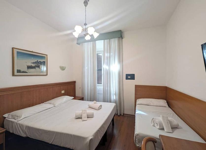 Κρεβατοκάμαρα Φωτογραφία