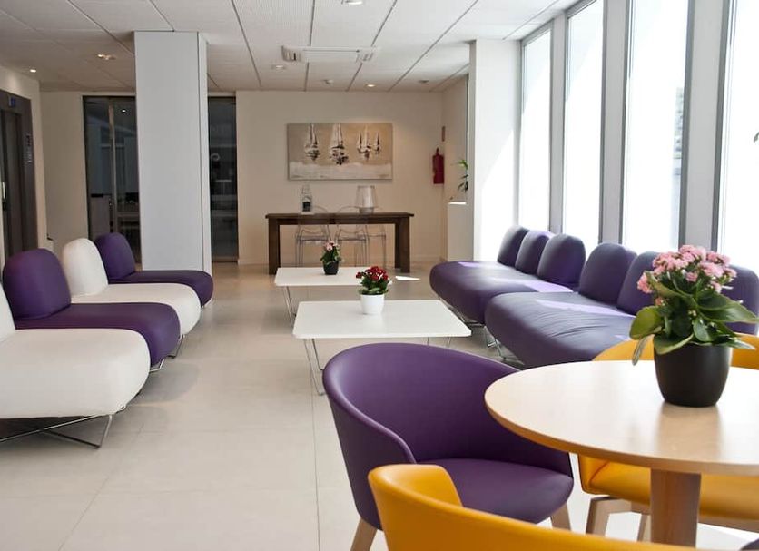 Σαλόνι Φωτογραφία