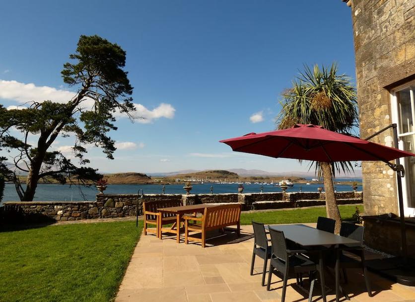 Βεράντα Φωτογραφία