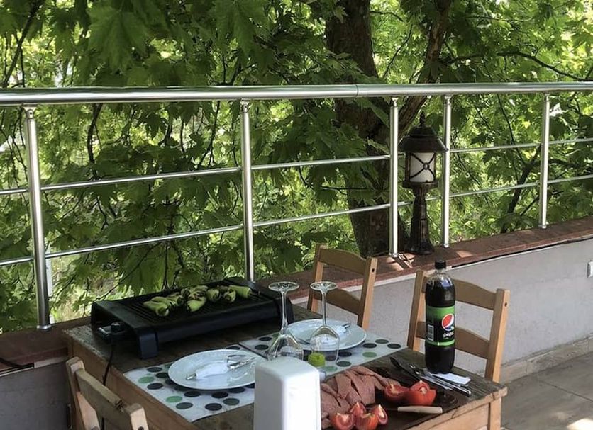 Μπαλκόνι Φωτογραφία