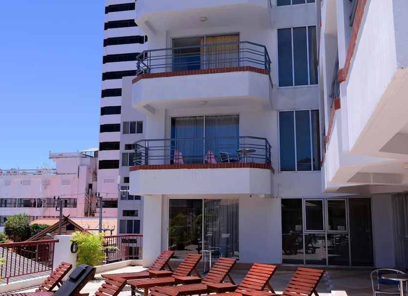 Κτίριο Φωτογραφία