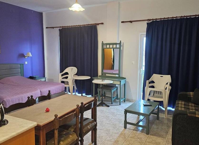 Κρεβατοκάμαρα Φωτογραφία