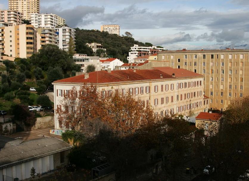 Θέα στην ύπαιθρο Φωτογραφία