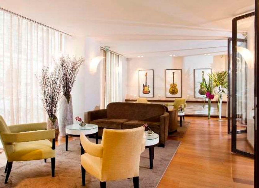 Σαλόνι Φωτογραφία