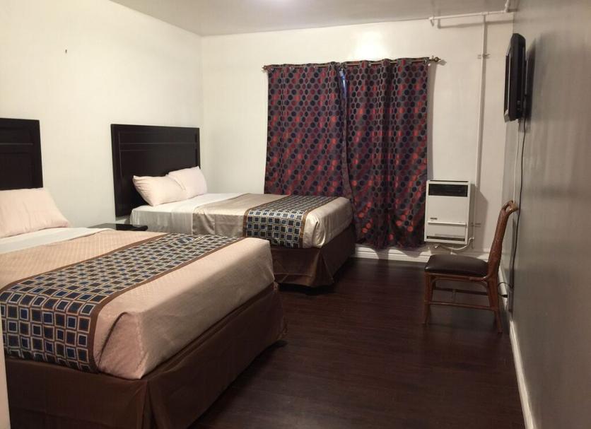 Κρεβατοκάμαρα Φωτογραφία