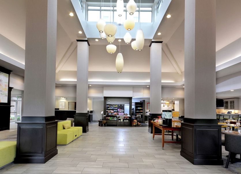 Σαλόνι ξενοδοχείου Φωτογραφία