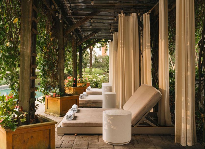 Υπηρεσίες ξενοδοχείου Φωτογραφία