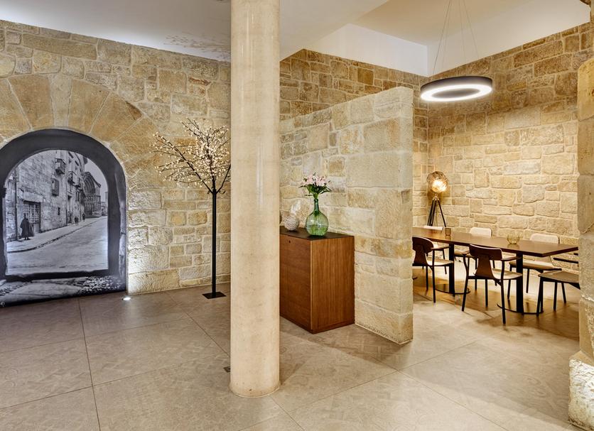 Εστιατόριο Φωτογραφία