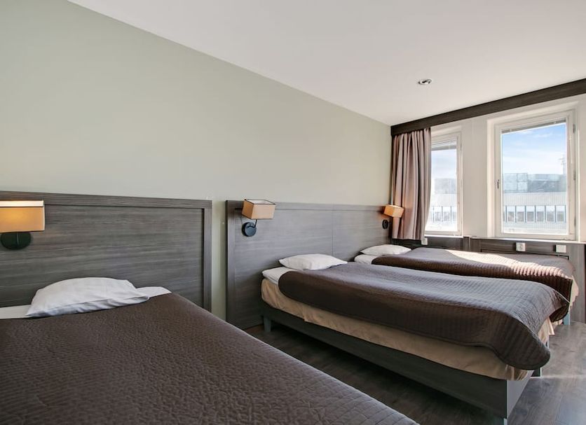 Κρεβατοκάμαρα Φωτογραφία