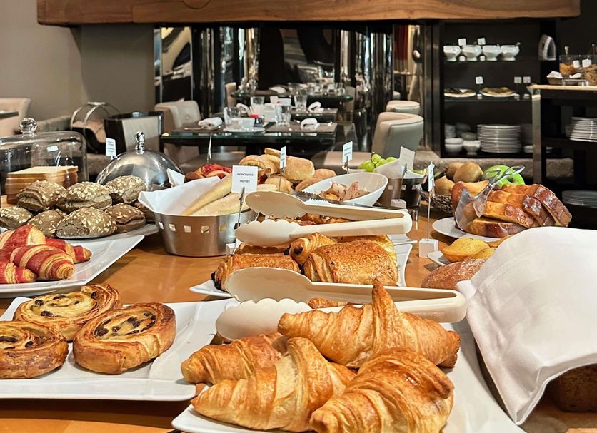 Τραπεζαρία Φωτογραφία