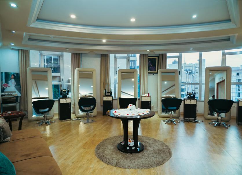 Σαλόνι Φωτογραφία