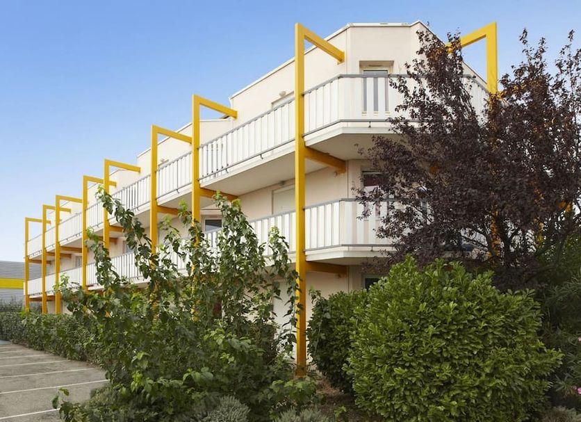 Κτίριο Φωτογραφία