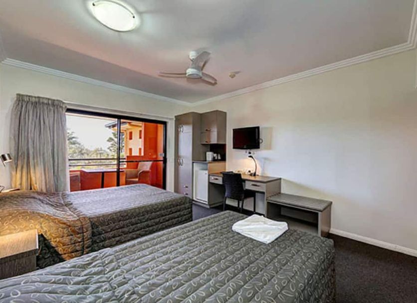 Κρεβατοκάμαρα Φωτογραφία