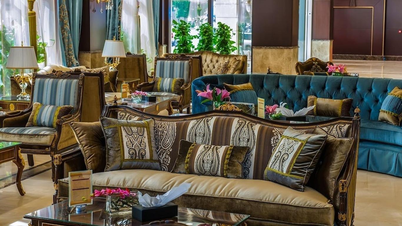 Suite Inn Hotel Riyadh