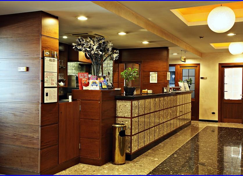 Ρεσεψιόν Φωτογραφία