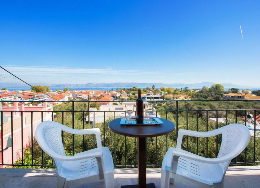 Μπαλκόνι Φωτογραφία