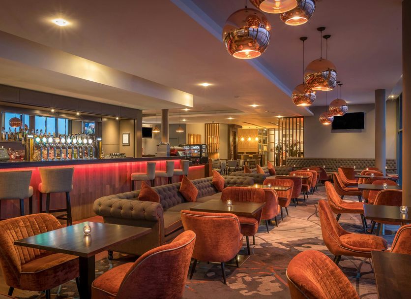 Bar Φωτογραφία