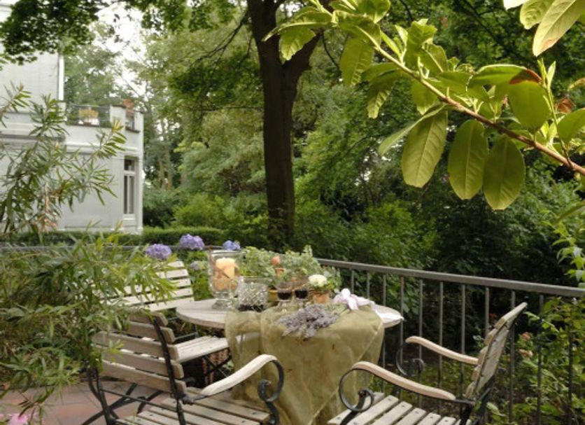 Βεράντα Φωτογραφία