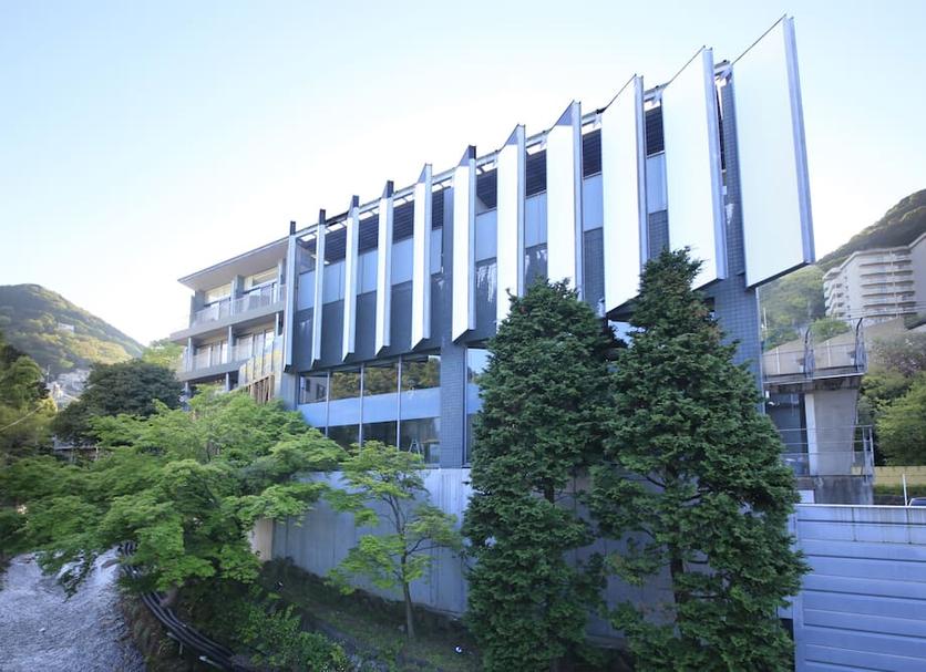 Κτίριο Φωτογραφία