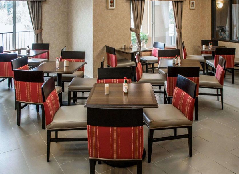 Εστιατόριο Φωτογραφία