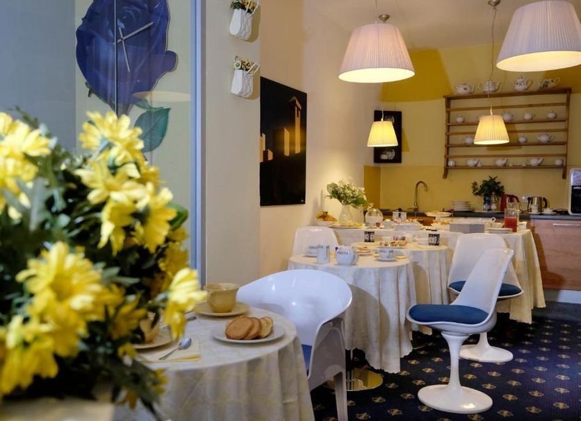 Εστιατόριο Φωτογραφία