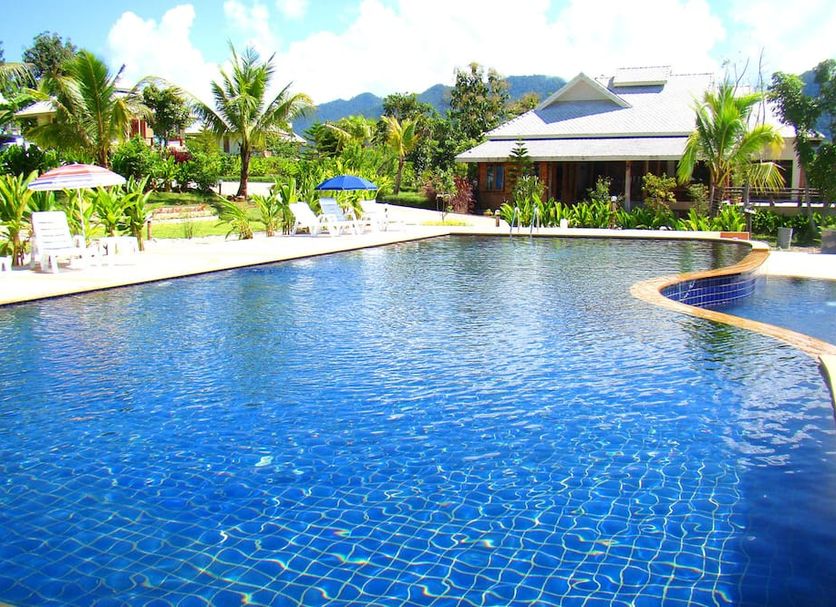 Πισίνα Φωτογραφία