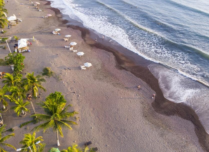 Παραλία Φωτογραφία