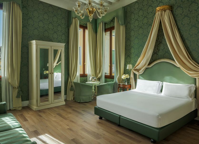 Κρεβατοκάμαρα Φωτογραφία