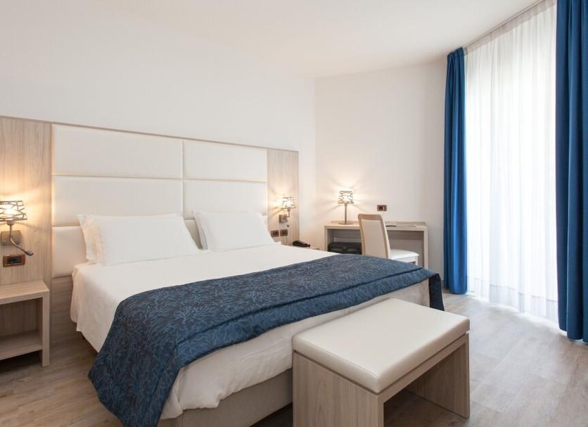 Κρεβατοκάμαρα Φωτογραφία