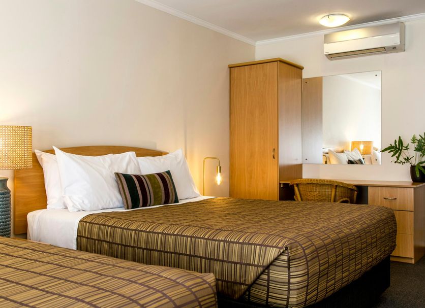 Κρεβατοκάμαρα Φωτογραφία