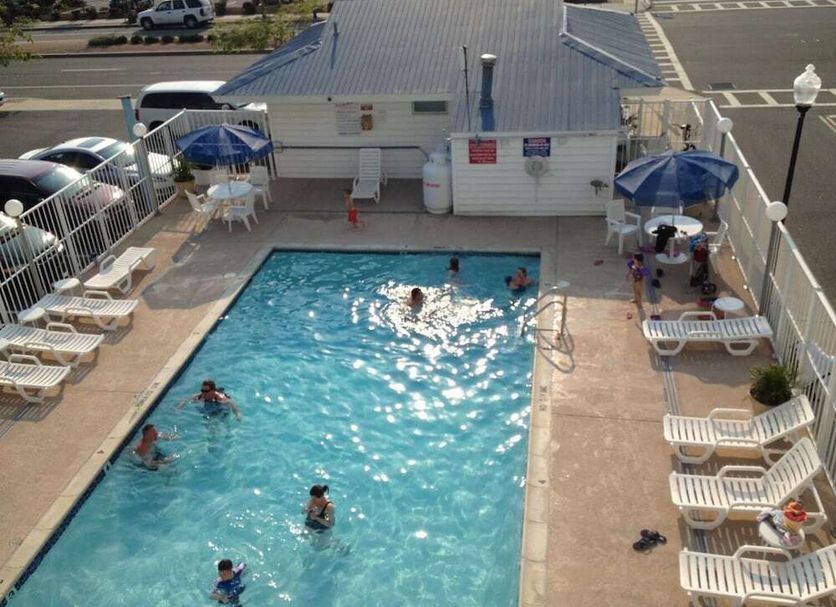 Πισίνα Φωτογραφία