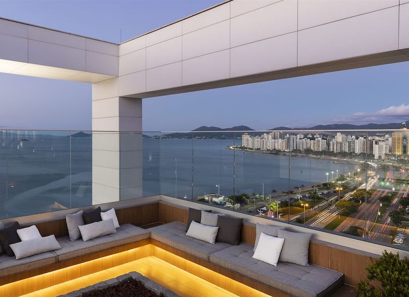 Μπαλκόνι Φωτογραφία