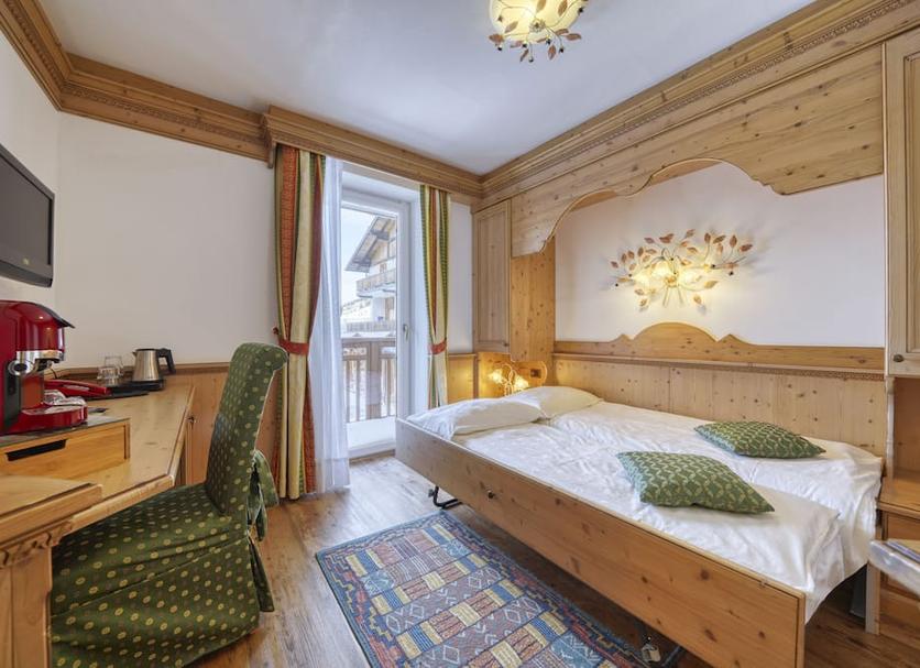 Κρεβατοκάμαρα Φωτογραφία