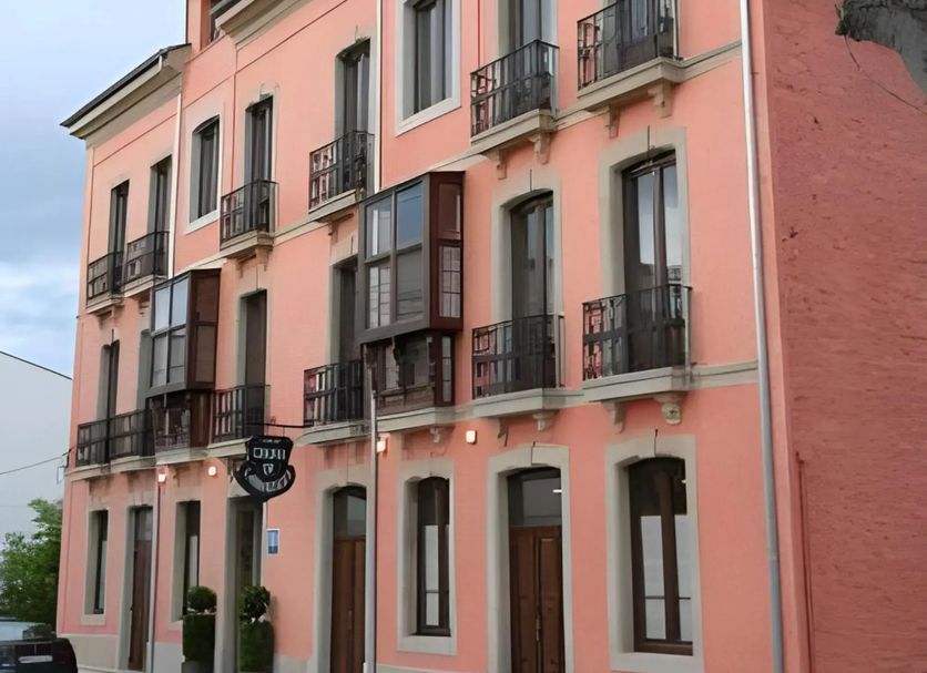 Κτίριο Φωτογραφία