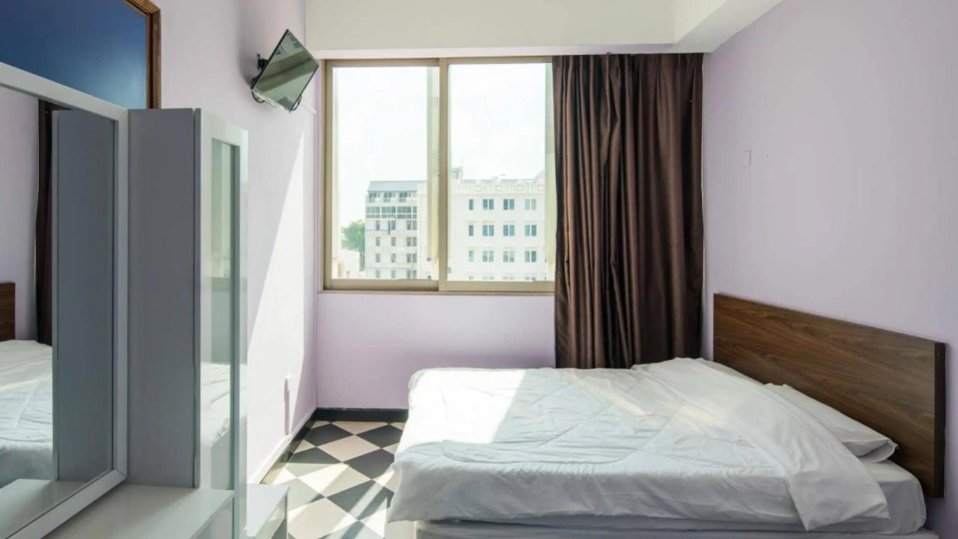 Budgetone Hotel