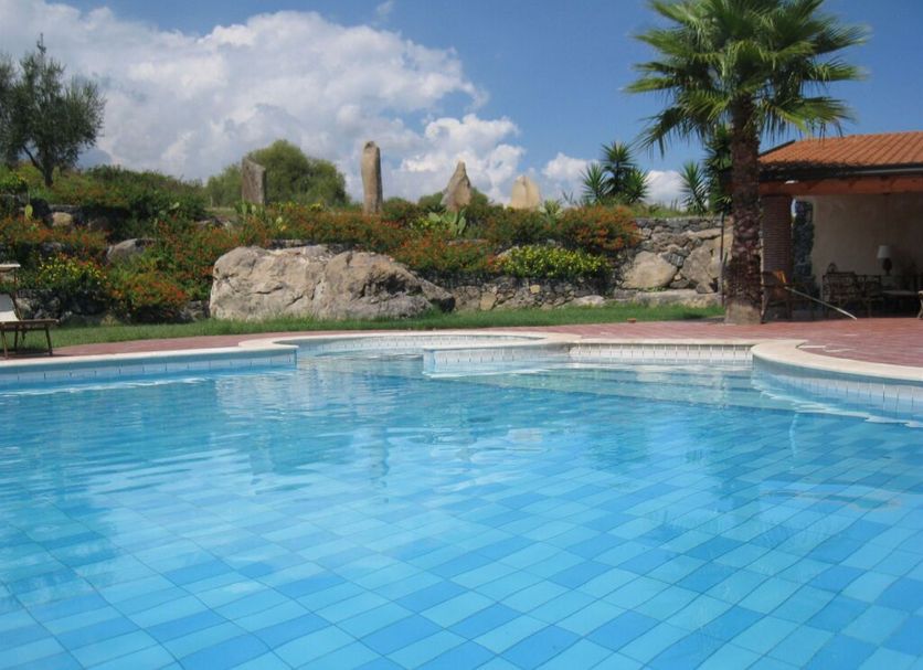 Πισίνα Φωτογραφία