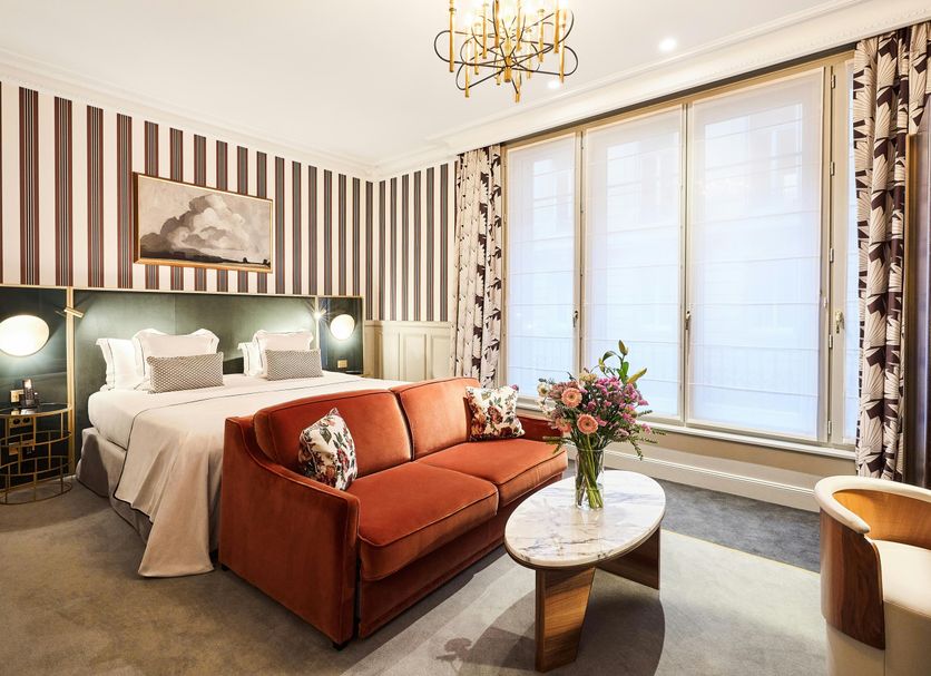 Κρεβατοκάμαρα Φωτογραφία