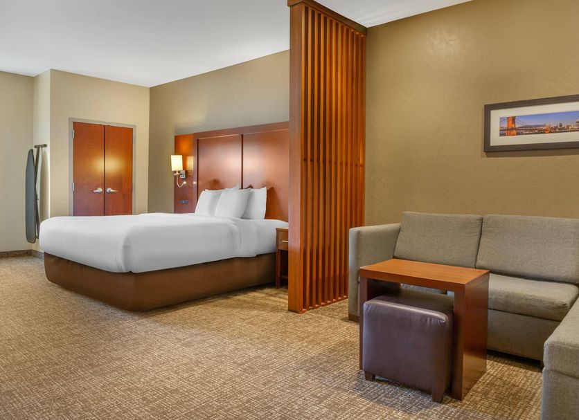 Κρεβατοκάμαρα Φωτογραφία