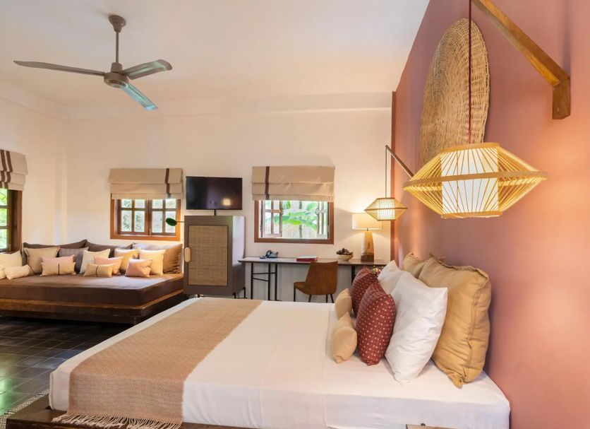 Κρεβατοκάμαρα Φωτογραφία