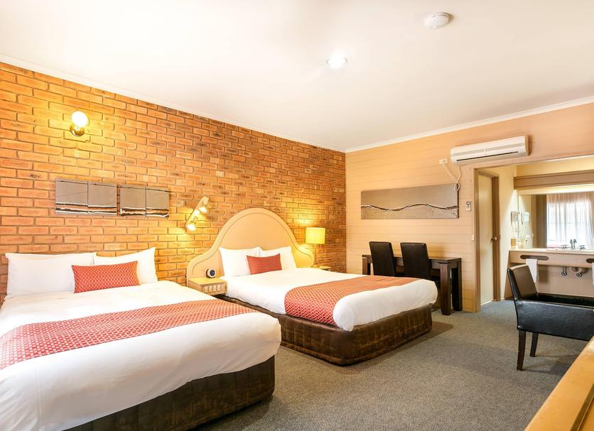 Κρεβατοκάμαρα Φωτογραφία