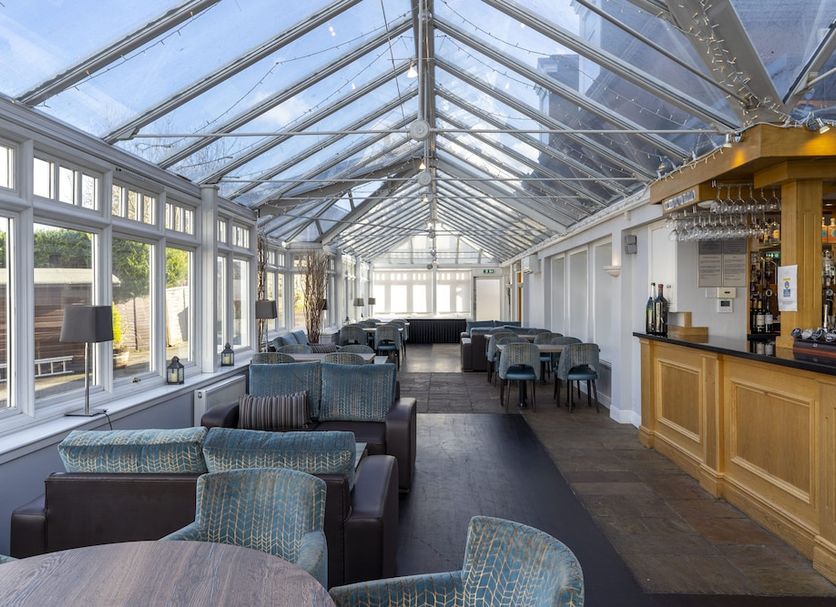 Εστιατόριο Φωτογραφία