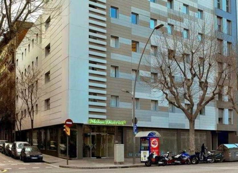 Κτίριο Φωτογραφία