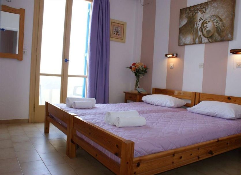 Κρεβατοκάμαρα Φωτογραφία