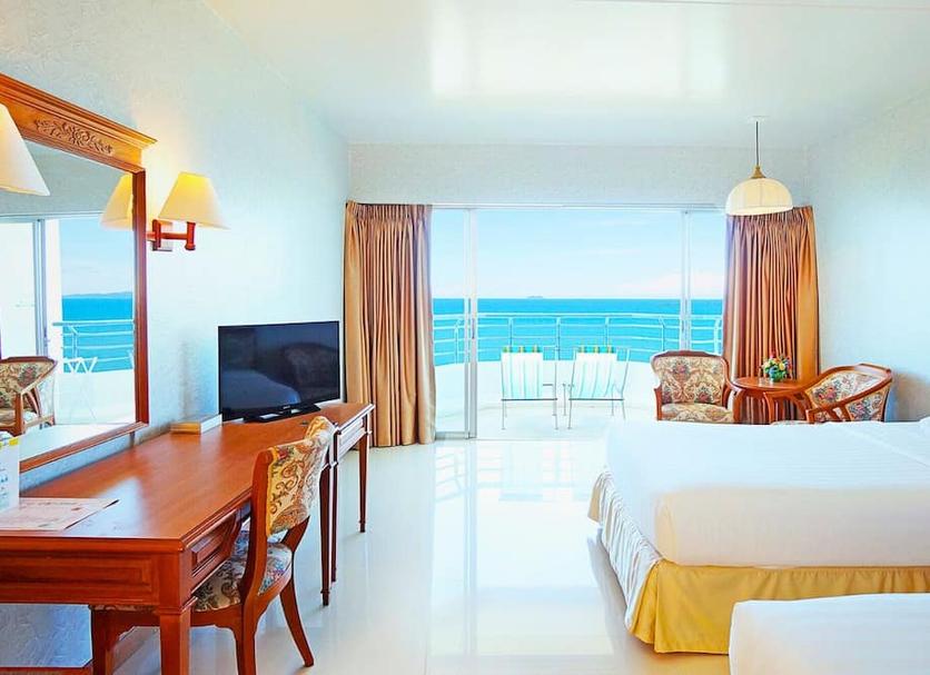 Κρεβατοκάμαρα Φωτογραφία