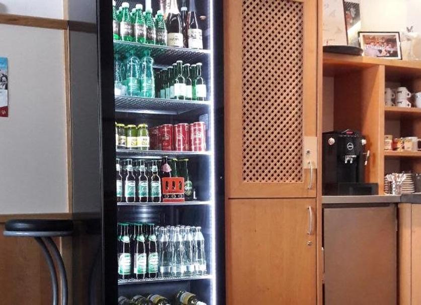 Κατάστημα Φωτογραφία