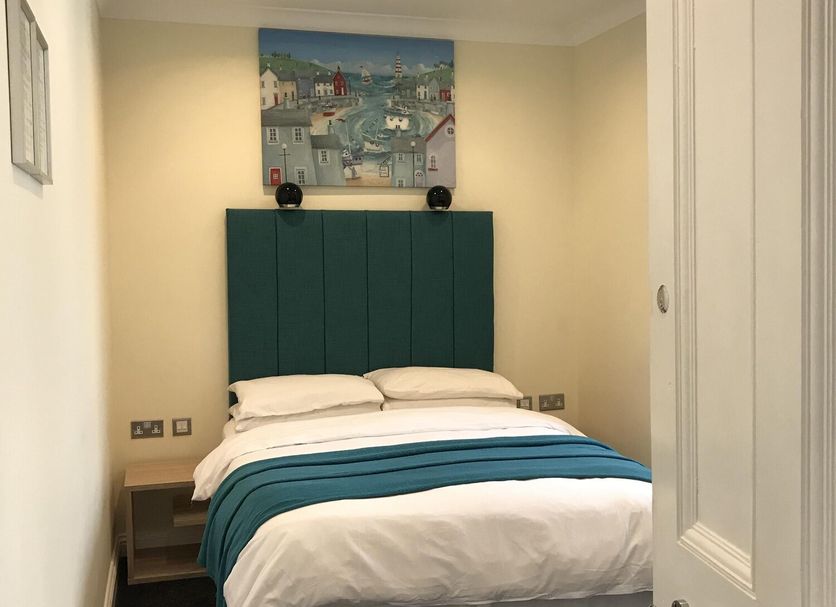 Κρεβατοκάμαρα Φωτογραφία