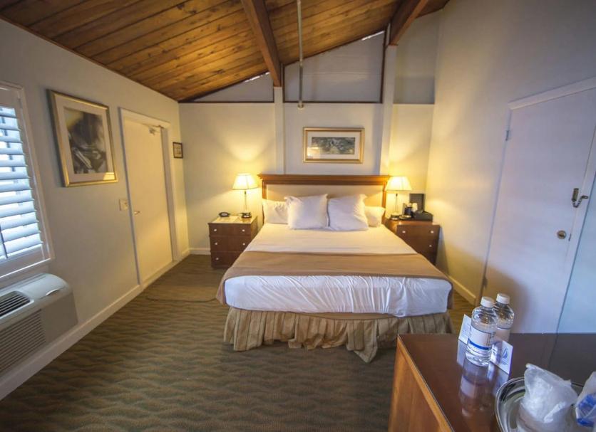 Κρεβατοκάμαρα Φωτογραφία