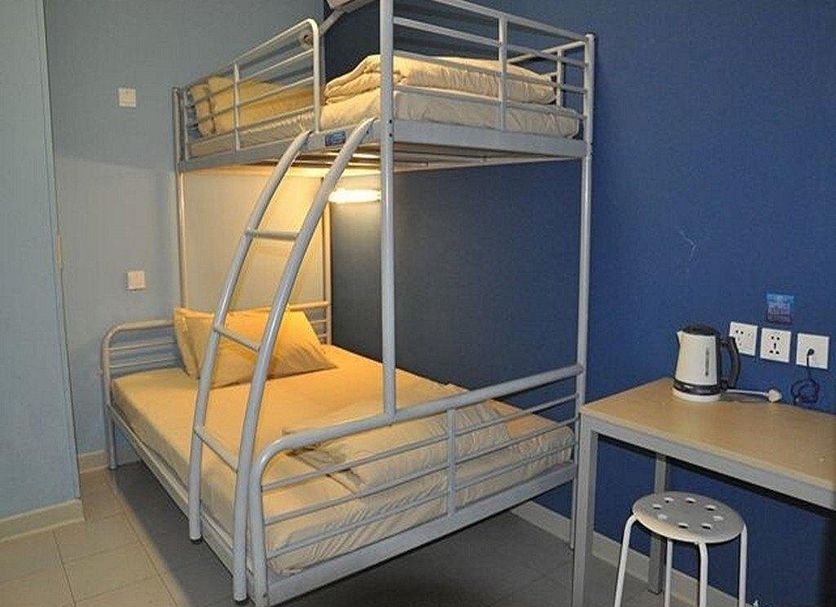 Κρεβατοκάμαρα Φωτογραφία