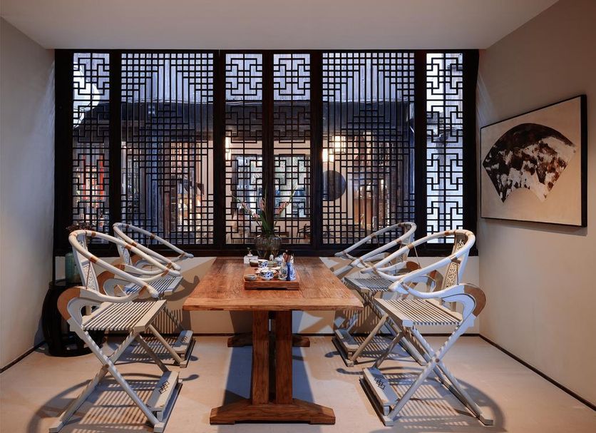 Τραπεζαρία Φωτογραφία